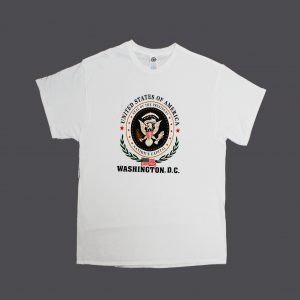Wahington DC T-shirt #2