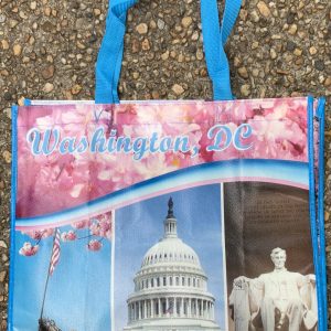 Souvenir Tote Bag
